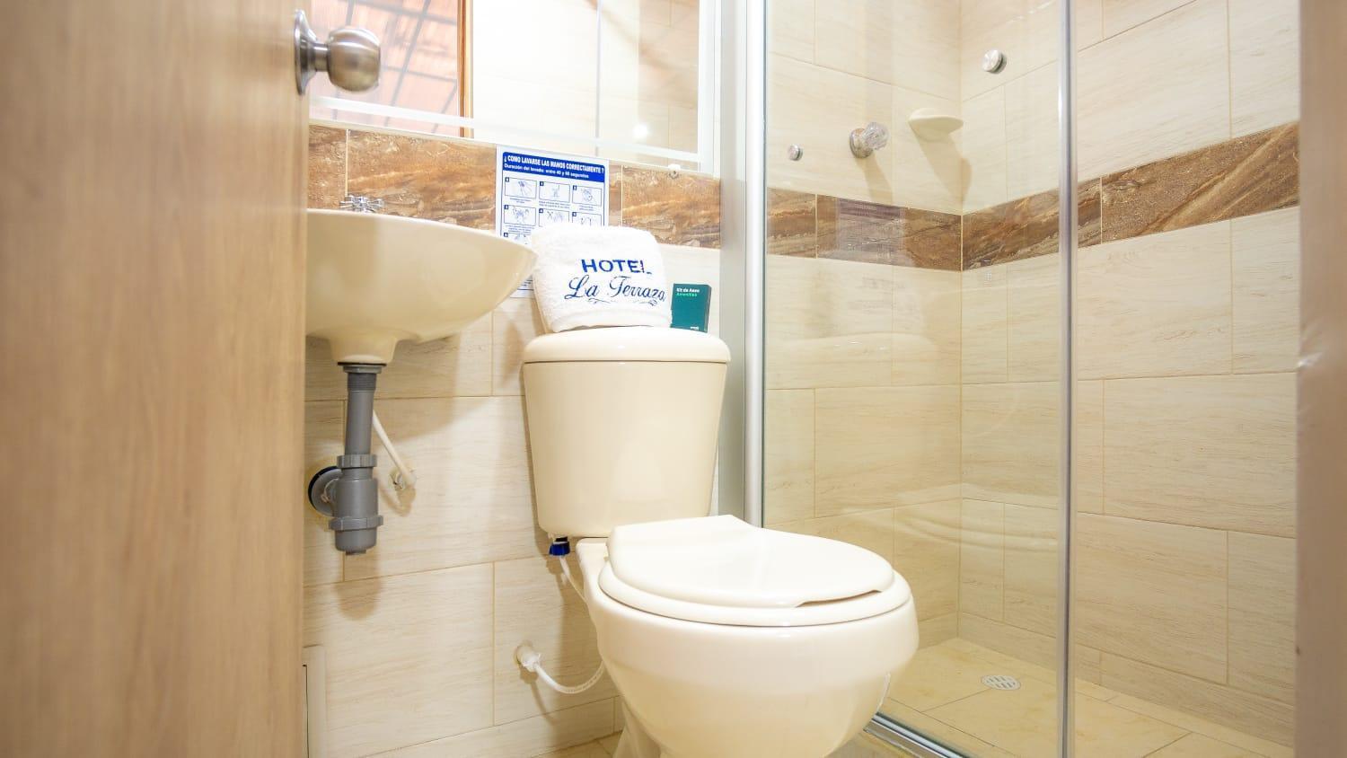 Hotel La Terraza 2020 Soacha Екстер'єр фото